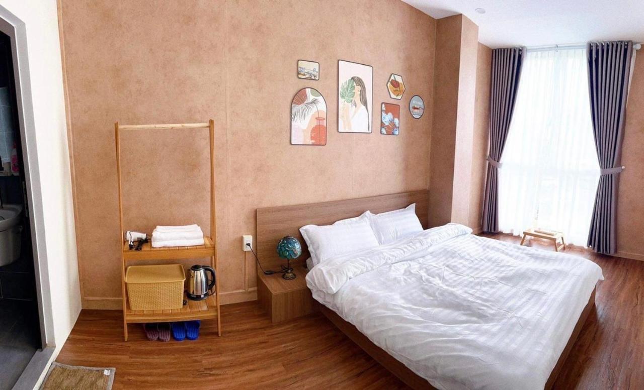 Lala Homestay Hue Exterior photo