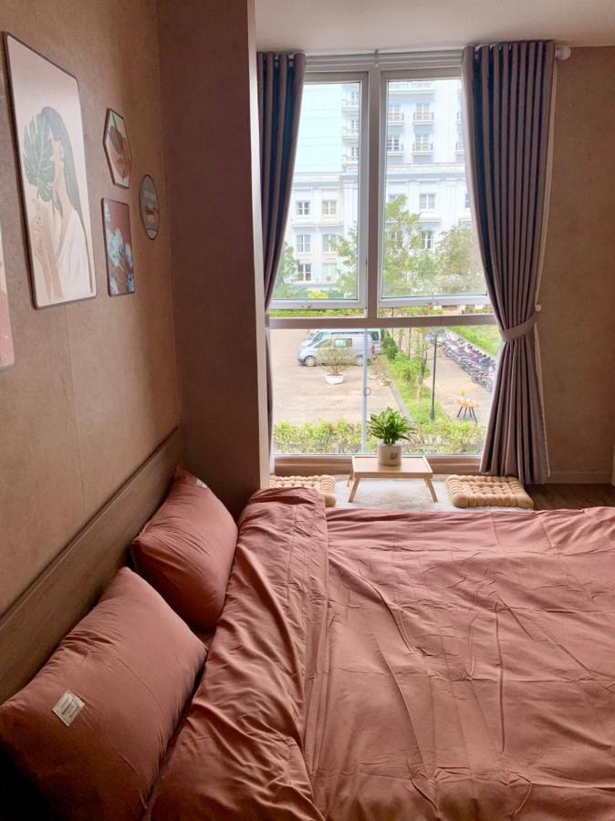 Lala Homestay Hue Exterior photo