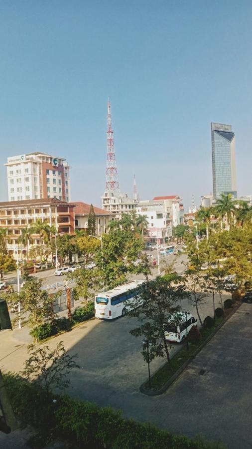 Lala Homestay Hue Exterior photo