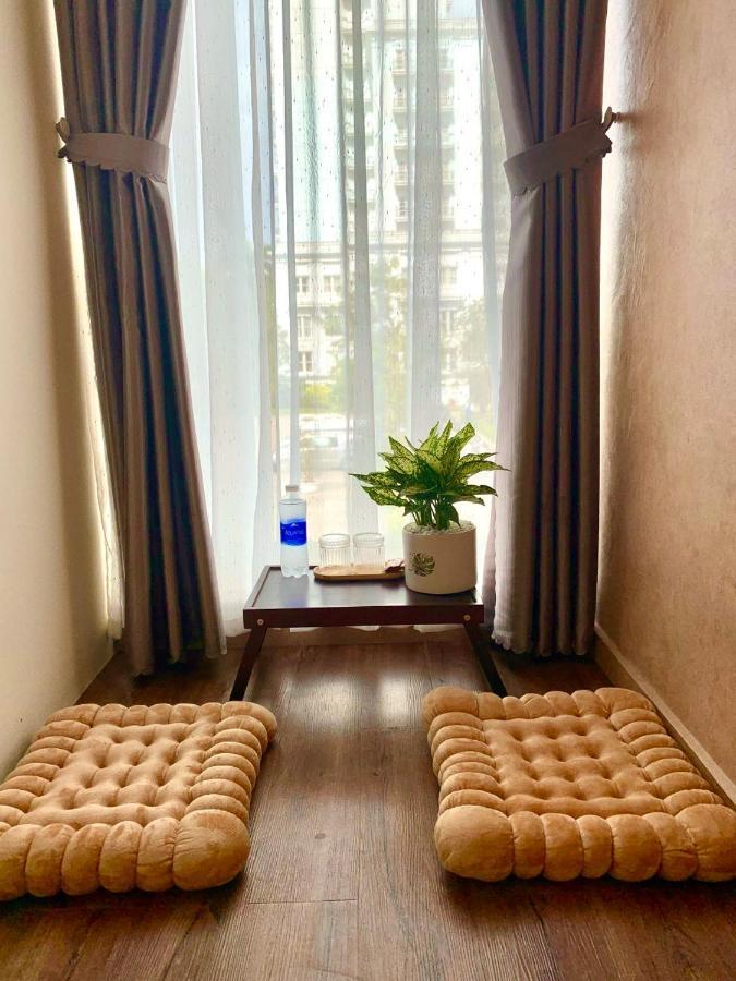 Lala Homestay Hue Exterior photo