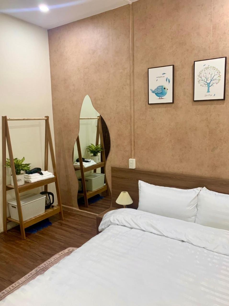 Lala Homestay Hue Exterior photo