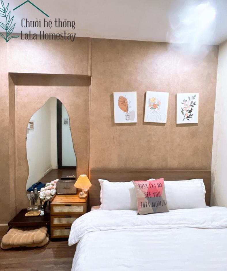Lala Homestay Hue Exterior photo