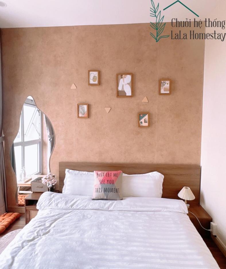 Lala Homestay Hue Exterior photo
