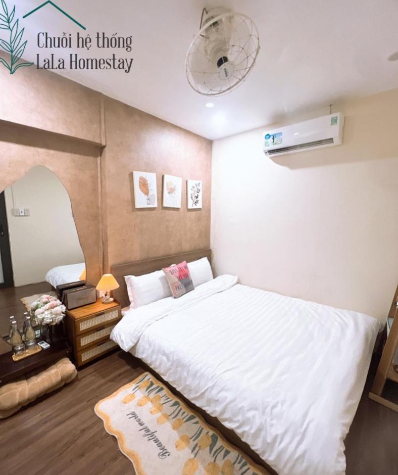 Lala Homestay Hue Exterior photo
